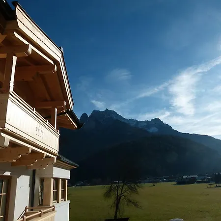 Beim Wagner 웨이드링