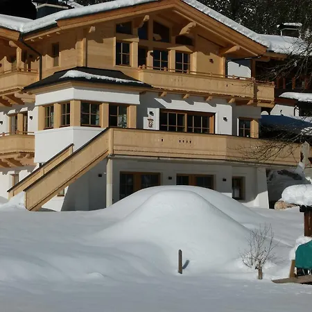 Appartement Beim Wagner Waidring