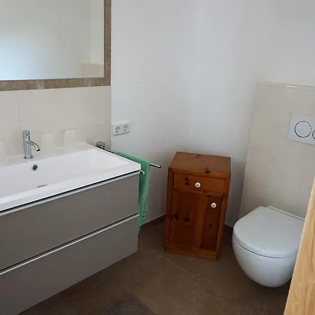 Apartment Beim Wagner