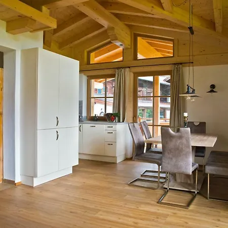 Beim Wagner Apartament