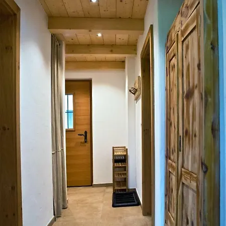 Apartament Beim Wagner *