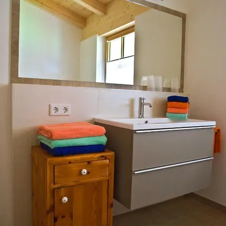 Beim Wagner Waidring