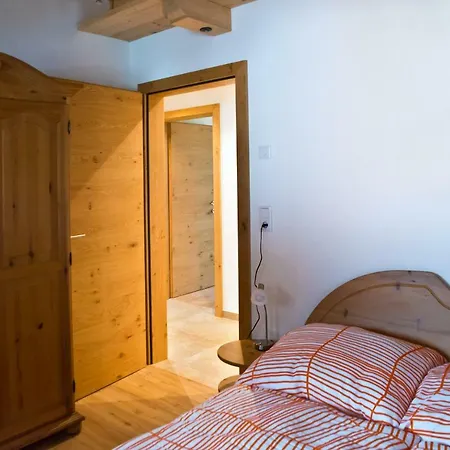 Beim Wagner Waidring