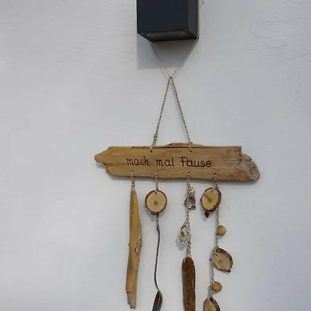 Apartament Beim Wagner *