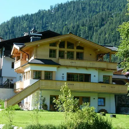 Beim Wagner 公寓 *