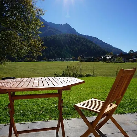 Beim Wagner Apartment Waidring