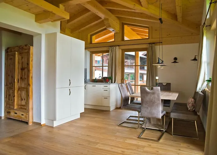 Beim Wagner Apartmán