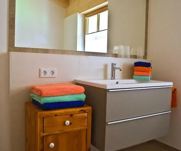 Beim Wagner Waidring