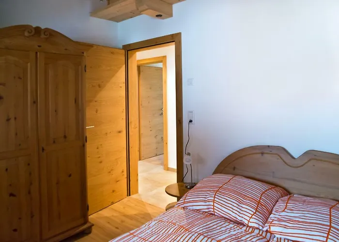 Beim Wagner Waidring