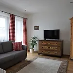 Apartment Beim Wagner *
