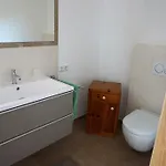 Apartment Beim Wagner