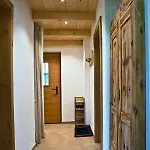 Apartment Beim Wagner *