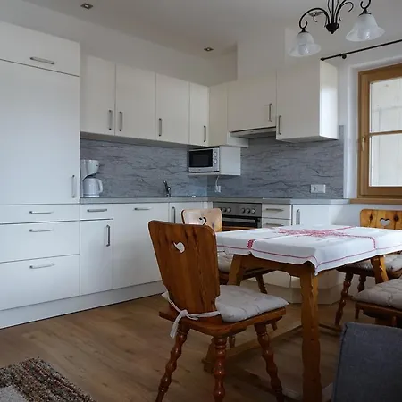 Beim Wagner Apartmán