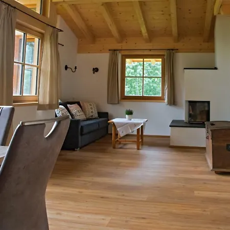 Apartmán Beim Wagner