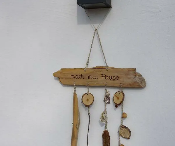 アパート Beim Wagner *