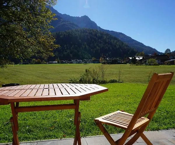 Beim Wagner アパート ヴァイトリンク